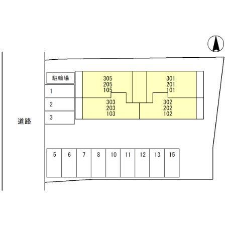 アレーズ向日町（102） その他