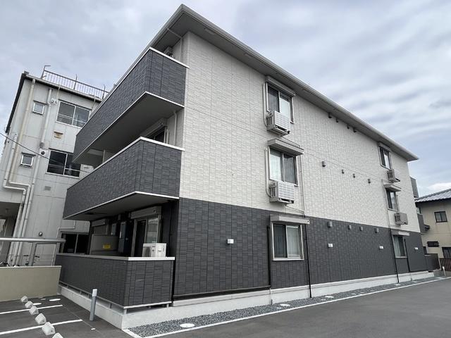 アレーズ向日町（102） 外観