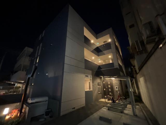 ＳＹＳ長岡京 物件画像