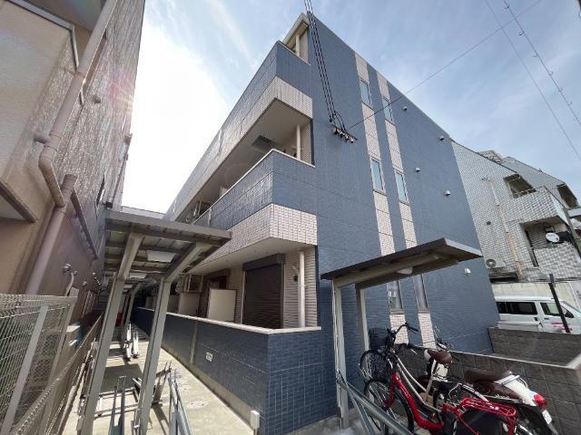 ＳＹＳ長岡京 物件画像