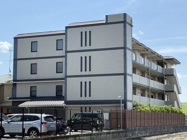 ラ・ボンボニエール（307） 外観