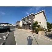 外観写真（昼）