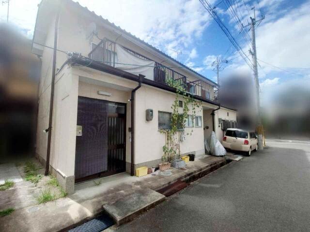 物集女町森ノ上(北西棟)（North） 外観