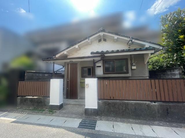 長岡二丁目(一戸建) 外観