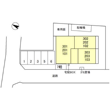 竹の小径（202） その他