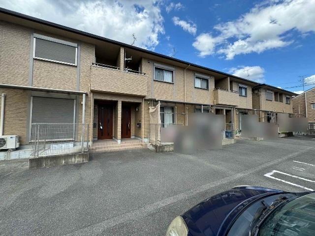 Maison Myrtille（E） 共有部分