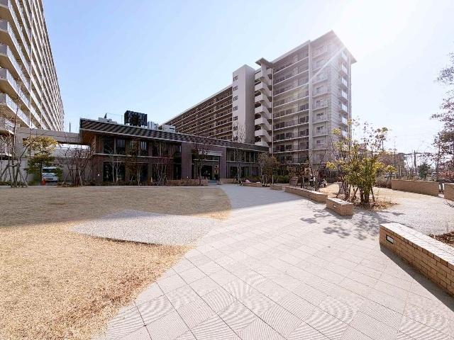 ローレルスクエア長岡京ザ・マークス（1232） その他