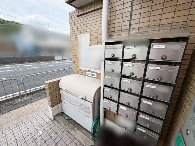 レジデンスオカベ（303） その他