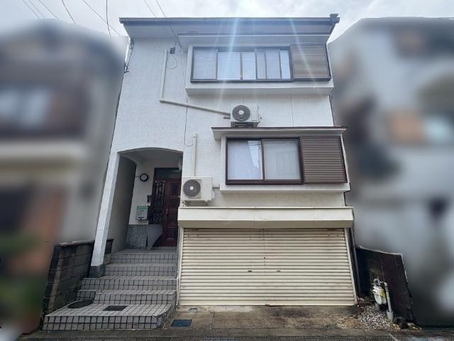緑が丘(一戸建) 外観