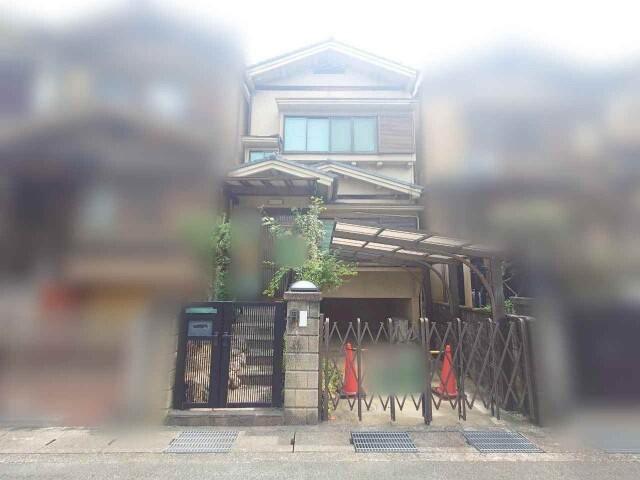 物集女町五ノ坪(一戸建) 外観
