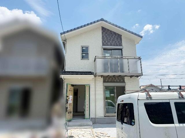 円明寺里ノ後(一戸建)（14） 外観