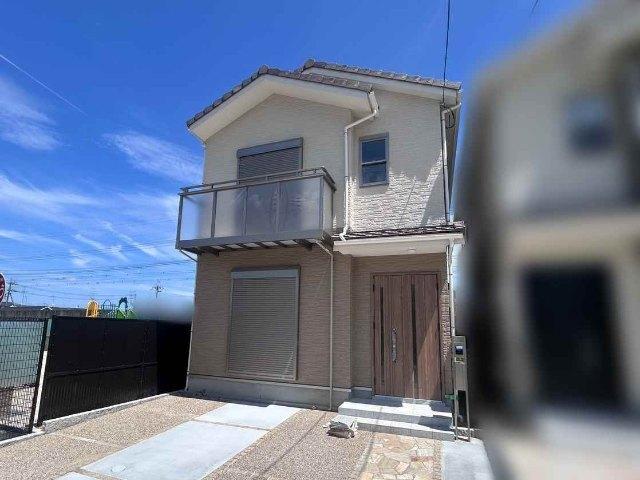 円明寺里ノ後(一戸建)（16） 外観