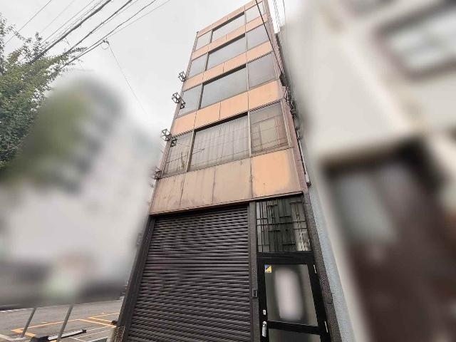 テナント　渡辺ビル（1F） 外観