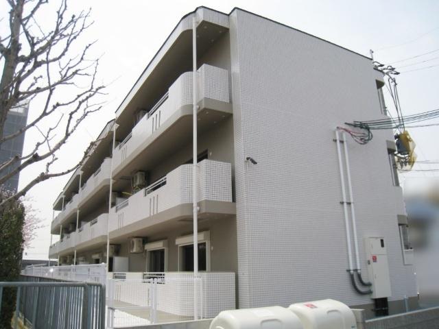 SAISEI（205） 外観