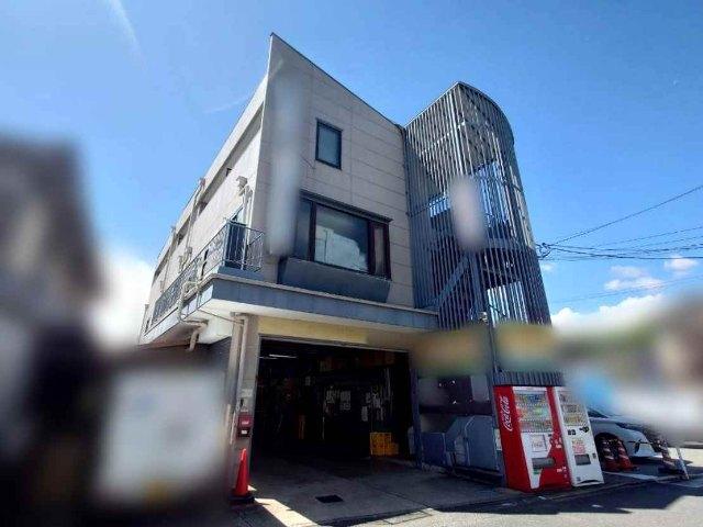 カサグランデ（302） 外観