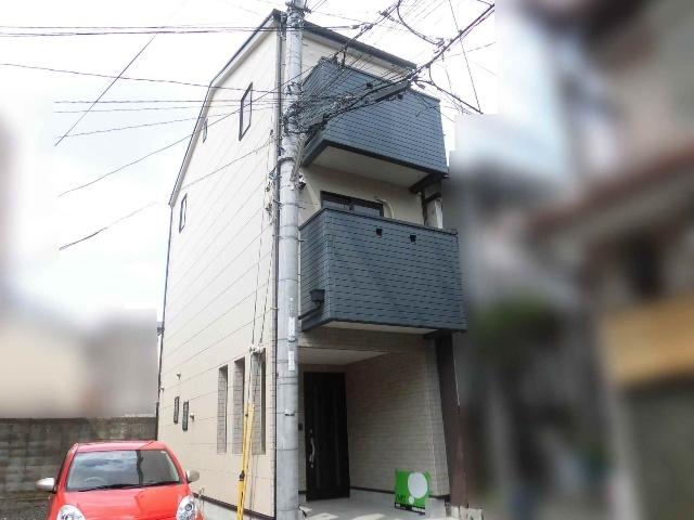下京区七条御所ノ内西町(一戸建) その他