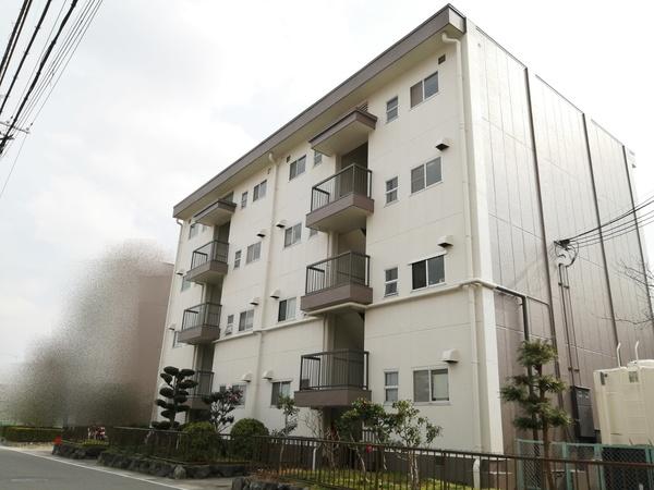 第一大北マンション 物件画像