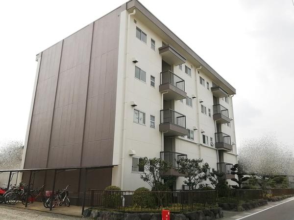 第一大北マンション 物件画像