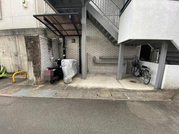 アプタウンハウス 物件画像