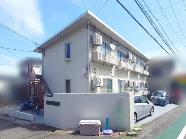 外観写真1