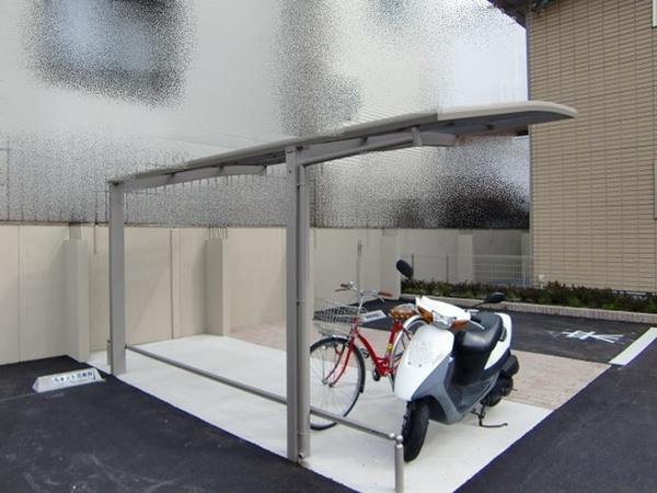 ルネットAdachi弐番館 物件画像