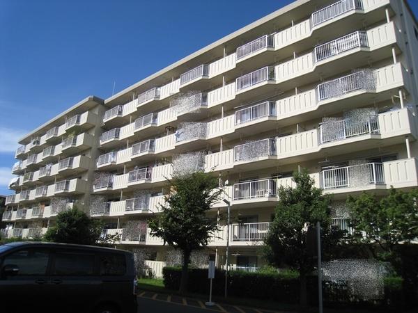 ハイコーポ長岡京C棟 物件画像