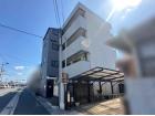 ロイヤルメゾン向日町外観1