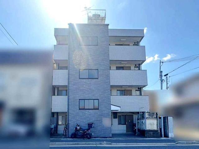ロイヤルメゾン向日町 物件画像