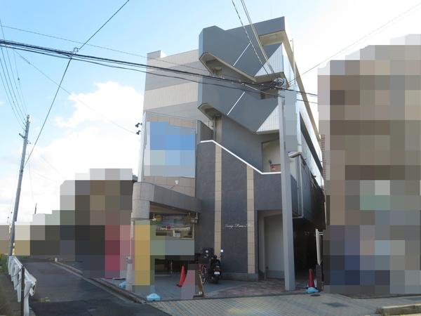 ユングフラウマイ 物件画像