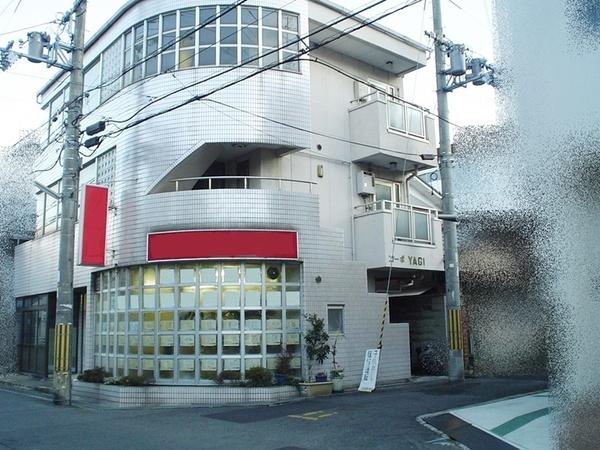 コーポ八木 物件画像
