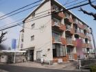 山菱マンション外観1