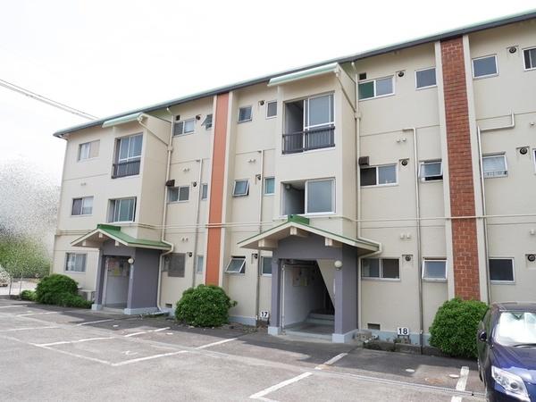 コーポ安田 物件画像