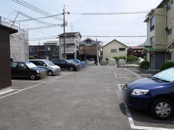 コーポ安田 物件画像