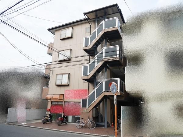 ハイツハーベスト 物件画像