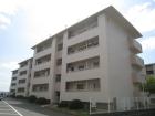 南円明寺ヶ丘団地3棟外観1