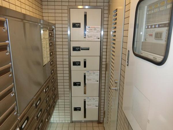 ジュノン 物件画像