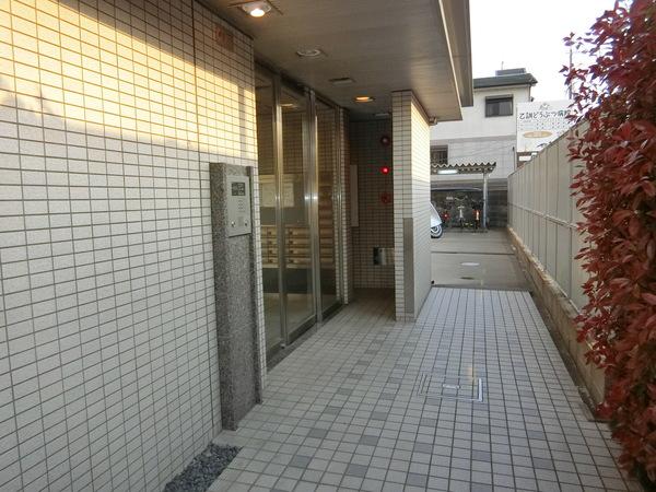 ジュノン 物件画像