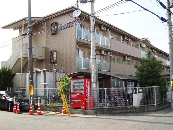 ヴェルドムール京都 物件画像