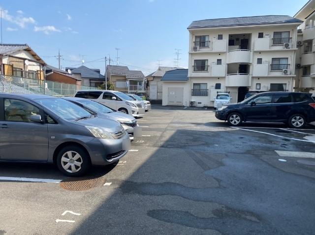 長岡コーポ 物件画像
