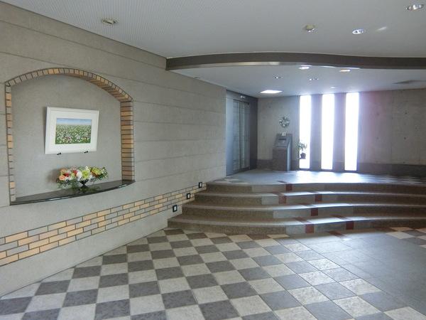 ランブラス南長岡京 物件画像
