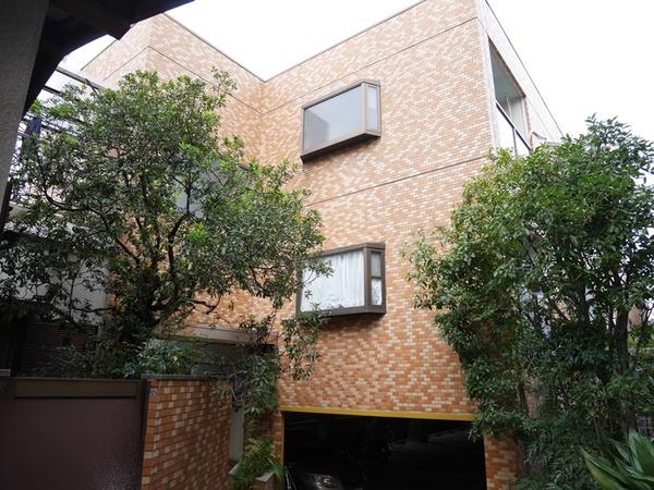プランドール長岡京 物件画像