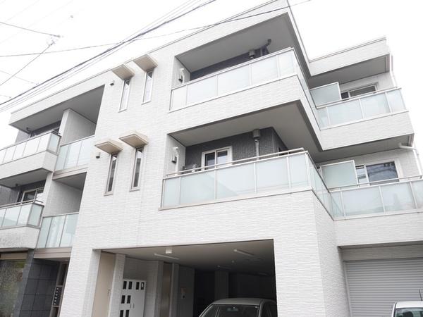 カルダカーサ 物件画像
