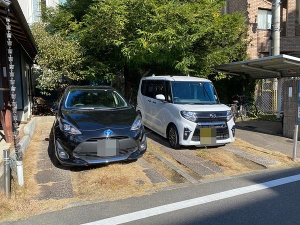 フォレストグリーン 物件画像