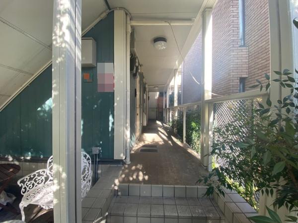 フォレストグリーン 物件画像