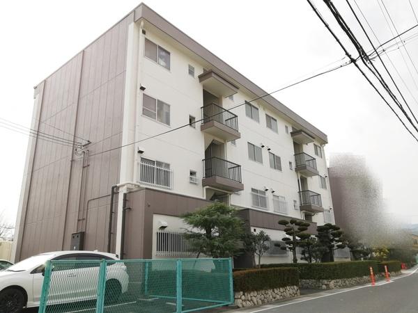 第二大北マンション 物件画像