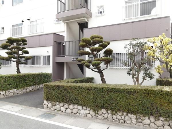 第二大北マンション 物件画像