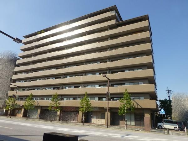 ファミール長岡京グランデュール 物件画像