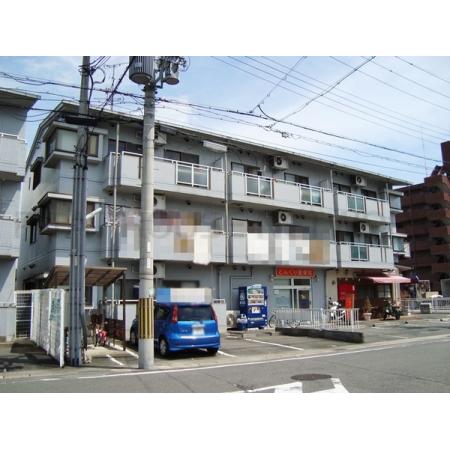 外観写真1