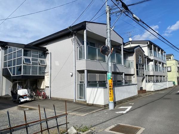 オプティトモオカⅠ 物件画像