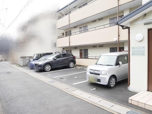 エトワールクレールⅠ 物件画像
